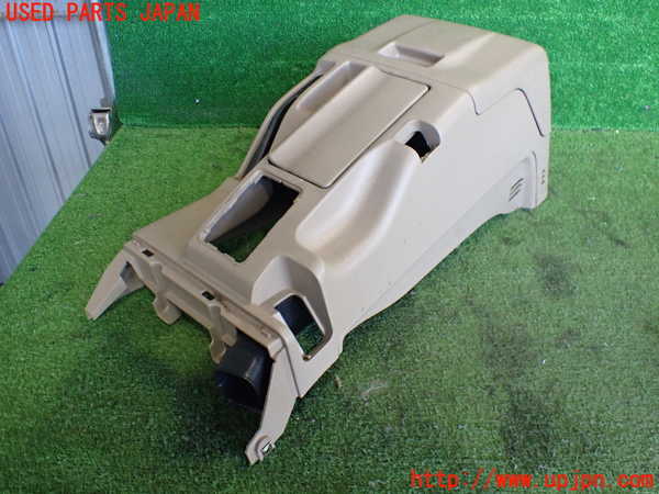 2UPJ-9236557540]ビッグホーン(UBS73GW)センターコンソール 中古_2