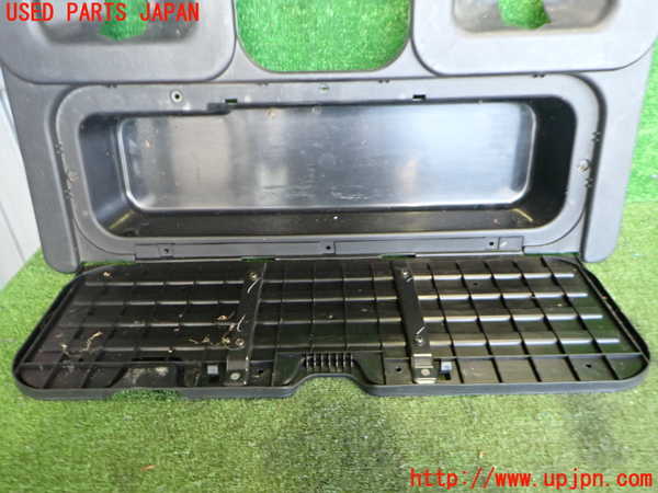 2UPJ-9236557841]ビッグホーン(UBS73GW)小物入れ1 中古_2