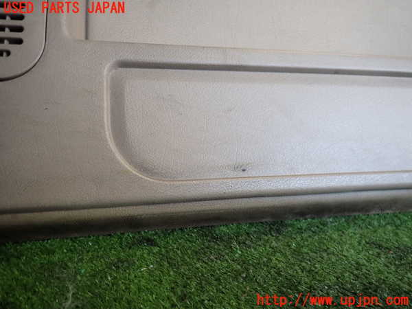 2UPJ-9236551234]ビッグホーン(UBS73GW)右前ドア内張り 中古_2