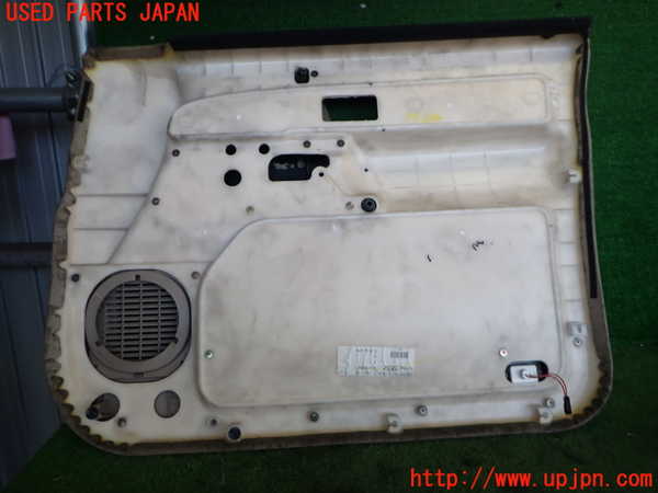 2UPJ-9236551264]ビッグホーン(UBS73GW)左前ドア内張り 中古_4