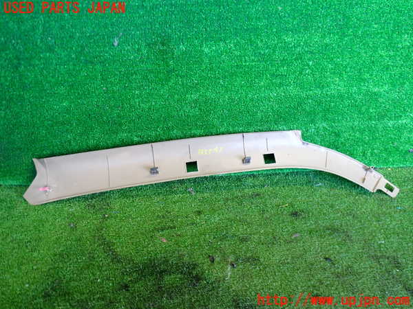 2UPJ-9236557660]ビッグホーン(UBS73GW)左フロントピラートリム 中古_2