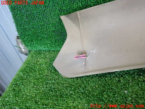 2UPJ-9236557660]ビッグホーン(UBS73GW)左フロントピラートリム 中古_3