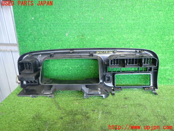 2UPJ-9236557510]ビッグホーン(UBS73GW)メーターフード 中古_3