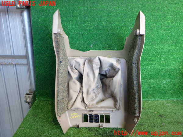 2UPJ-9236557575]ビッグホーン(UBS73GW)シフトブーツ 中古_4