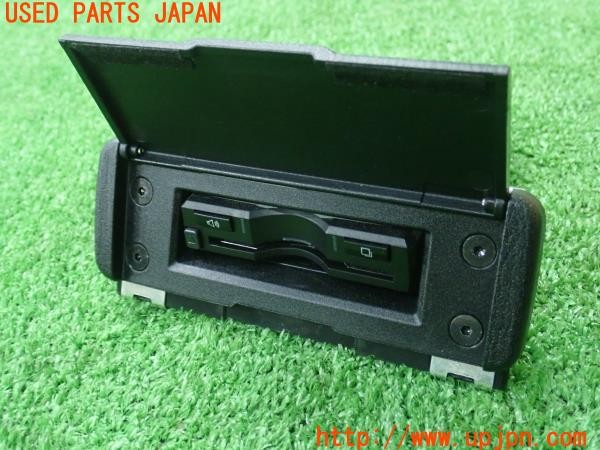 3UPJ=9236560503]アバルト 124スパイダー(NF2EK)純正 DENSO ETC車載器 ETCボックス付き 中古_4