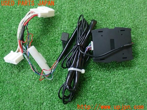 3UPJ=9236560507]アバルト 124スパイダー(NF2EK)Data system データシステム TVキット UTV404P2 切り替えタイプ 中古_2