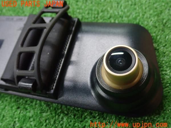 3UPJ=9236560579]アバルト 124スパイダー(NF2EK)d-eight? デジタルインナーミラー ドライブレコーダー ドラレコ 中古_3
