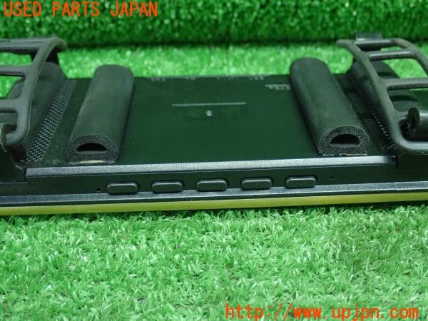 3UPJ=9236560579]アバルト 124スパイダー(NF2EK)d-eight? デジタルインナーミラー ドライブレコーダー ドラレコ 中古_4