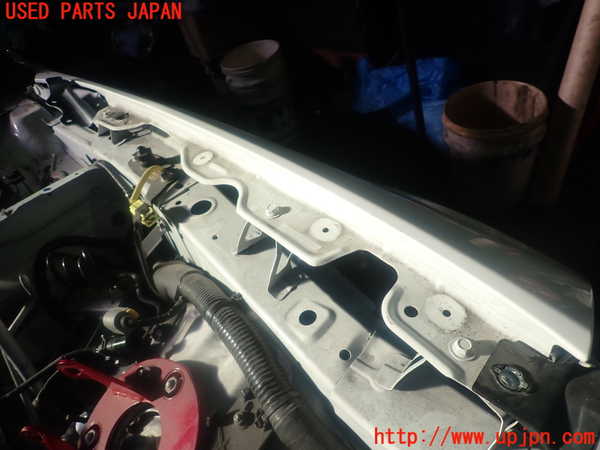 1UPJ-9236561082]アバルト・124スパイダー(NF2EK)左前フェンダー 中古_2