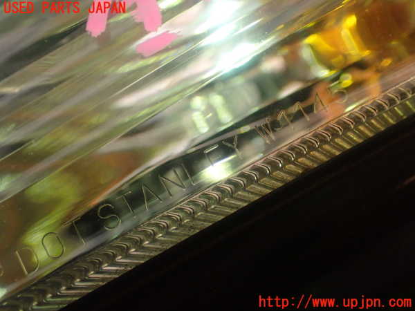 1UPJ-9236561152]アバルト・124スパイダー(NF2EK)左コーナーランプ 中古_3