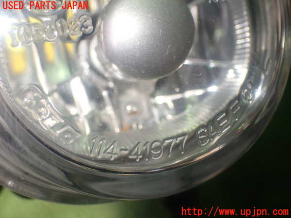 1UPJ-9236561182]アバルト・124スパイダー(NF2EK)左フォグ 中古_4