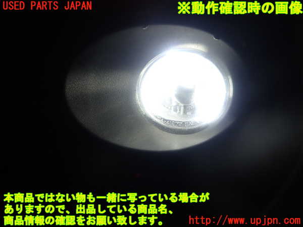 1UPJ-9236561182]アバルト・124スパイダー(NF2EK)左フォグ 中古_5