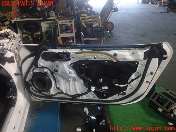 1UPJ-9236561230]アバルト・124スパイダー(NF2EK)右ドア 中古(43R-00014 M408)_2