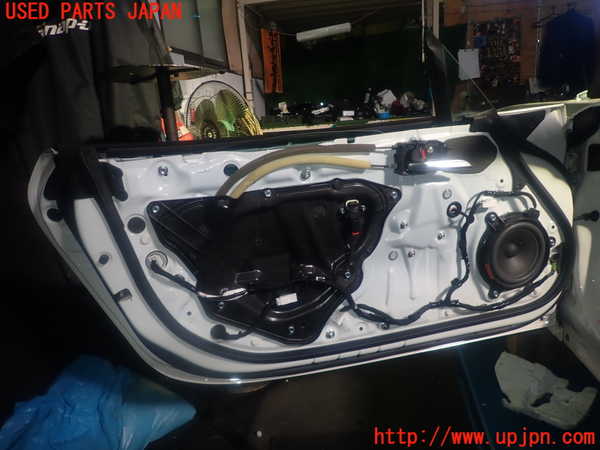 1UPJ-9236561260]アバルト・124スパイダー(NF2EK)左ドア 中古(43R-00014 M408)_2