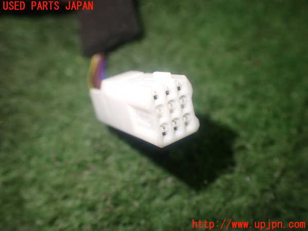 1UPJ-9236561210]アバルト・124スパイダー(NF2EK)右ドアミラー 中古_3