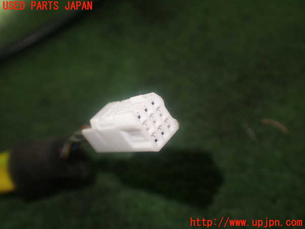 1UPJ-9236561212]アバルト・124スパイダー(NF2EK)左ドアミラー 中古_3