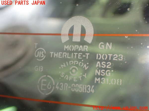 1UPJ-9236561740]アバルト・124スパイダー(NF2EK)幌 中古(43R-005834 M31.08)_4