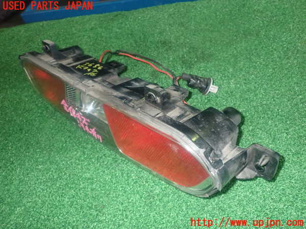 1UPJ-9236561559]アバルト・124スパイダー(NF2EK)リアフィニッシャー 中古_2