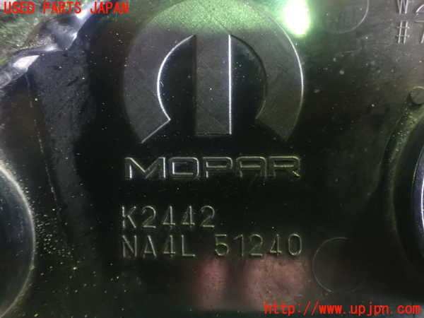 1UPJ-9236561559]アバルト・124スパイダー(NF2EK)リアフィニッシャー 中古_4