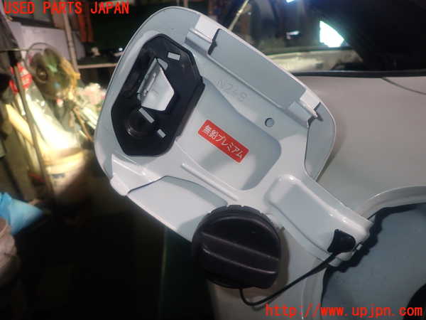 1UPJ-9236561690]アバルト・124スパイダー(NF2EK)フューエルリッド 中古_2