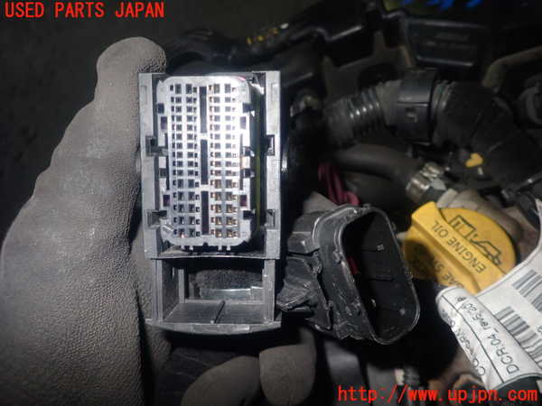 1UPJ-9236562010]アバルト・124スパイダー(NF2EK)エンジン 3268 中古_3