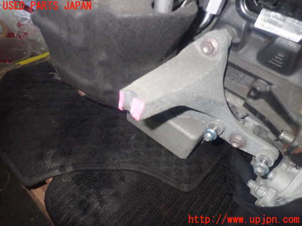 1UPJ-9236562010]アバルト・124スパイダー(NF2EK)エンジン 3268 中古_4