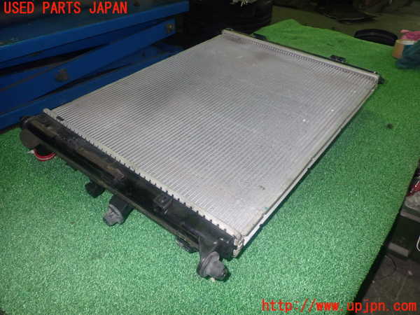 1UPJ-9236562321]アバルト・124スパイダー(NF2EK)ラジエーター1 中古_2