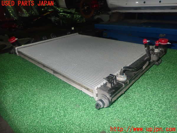 1UPJ-9236562321]アバルト・124スパイダー(NF2EK)ラジエーター1 中古_3