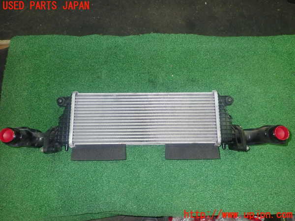 1UPJ-9236562451]アバルト・124スパイダー(NF2EK)インタークーラー1 中古_4