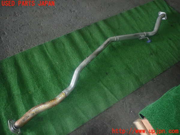 1UPJ-9236562651]アバルト・124スパイダー(NF2EK)センターパイプ1 中古_4