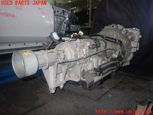 1UPJ-9236563010]アバルト・124スパイダー(NF2EK)ミッション AT 3268 中古_2