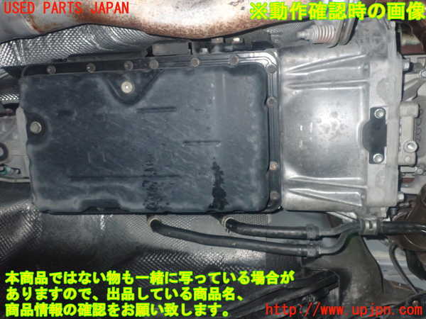 1UPJ-9236563010]アバルト・124スパイダー(NF2EK)ミッション AT 3268 中古_5