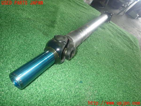 1UPJ-9236563410]アバルト・124スパイダー(NF2EK)リアプロペラシャフト 中古_3