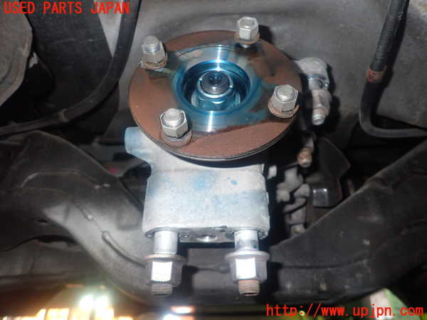 1UPJ-9236564355]アバルト・124スパイダー(NF2EK)リアデフ 中古_5