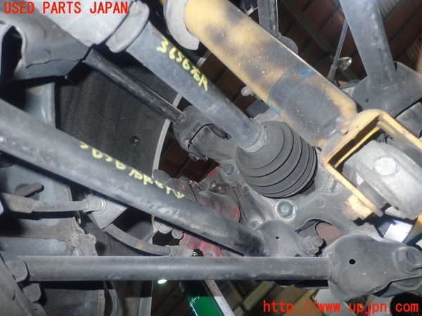 1UPJ-9236564020]アバルト・124スパイダー(NF2EK)右リアドライブシャフト 中古_2
