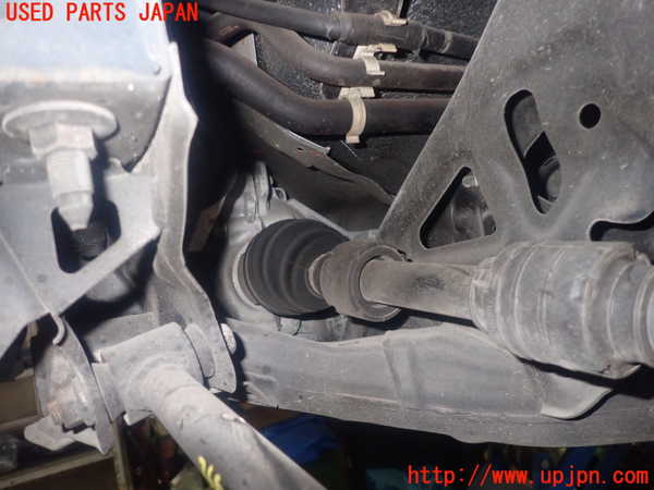 1UPJ-9236564020]アバルト・124スパイダー(NF2EK)右リアドライブシャフト 中古_3
