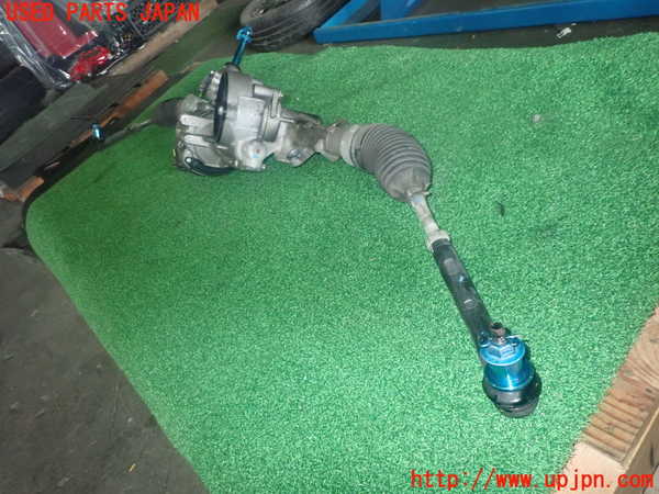 1UPJ-9236564235]アバルト・124スパイダー(NF2EK)パワステギアボックス 中古_2