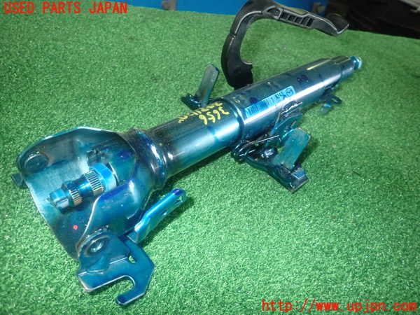 1UPJ-9236564260]アバルト・124スパイダー(NF2EK)ステアリングシャフト 中古_2