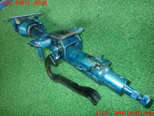 1UPJ-9236564260]アバルト・124スパイダー(NF2EK)ステアリングシャフト 中古_3