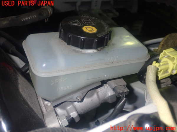 1UPJ-9236564050]アバルト・124スパイダー(NF2EK)ブレーキマスターシリンダー 中古_2
