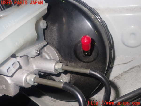 1UPJ-9236564055]アバルト・124スパイダー(NF2EK)ブレーキマスターバック 中古_2
