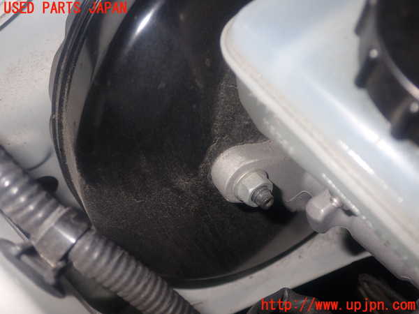 1UPJ-9236564055]アバルト・124スパイダー(NF2EK)ブレーキマスターバック 中古_3