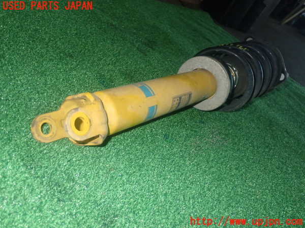 1UPJ-9236565025]アバルト・124スパイダー(NF2EK)左フロントストラット 中古_2