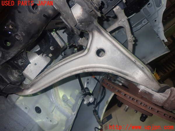 1UPJ-9236565186]アバルト・124スパイダー(NF2EK)左フロントロアアーム1 中古_2