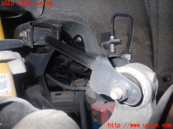 1UPJ-9236565146]アバルト・124スパイダー(NF2EK)右リアアッパーアーム1 中古_2