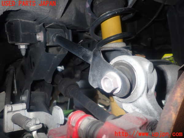 1UPJ-9236565156]アバルト・124スパイダー(NF2EK)左リアアッパーアーム1 中古_2