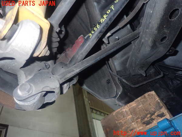 1UPJ-9236565330]アバルト・124スパイダー(NF2EK)左リアテンションロッド 中古_2