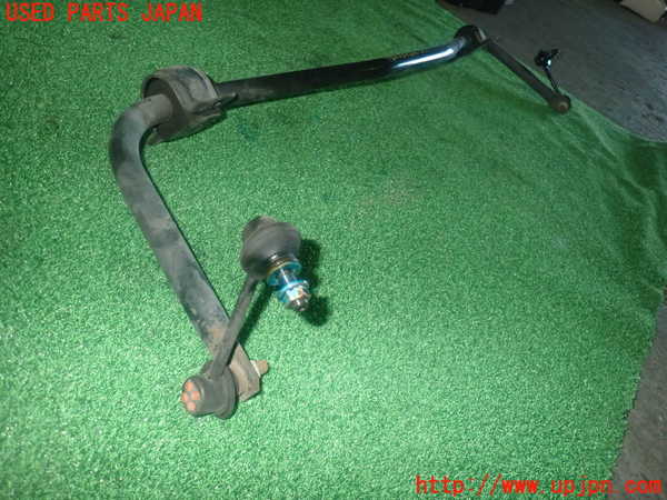 1UPJ-9236565440]アバルト・124スパイダー(NF2EK)フロントスタビライザー 中古_2