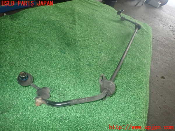 1UPJ-9236565445]アバルト・124スパイダー(NF2EK)リアスタビライザー 中古_3