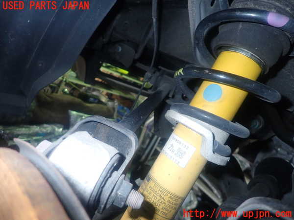 1UPJ-9236565147]アバルト・124スパイダー(NF2EK)右リアアッパーアーム2 中古_2